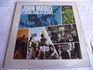 JOHN MAYALL   CRUSADE ** 1967 UK 1st DECCA LP