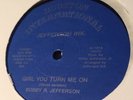 Jefferson Ink 12