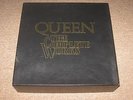 Queen -The Complete Works 14LP Box Set 1985 N/M-Mint Throughout UK EMI numbered