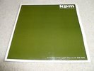BRIAN BENNETT & ALAN HAWKSHAW Synthesis KPM LIBRARY Lp JAZZ FUNK Fusion 1974
