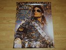 MICHAEL JACKSON - HIStory UK 1995 official Epic 24