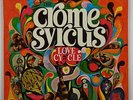 Crome Syrcus 