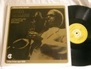 CLIFFORD JORDAN Royal Ballads Vernell Fournier Ed Howard Criss Cross LP