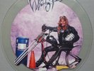 WASP 'Mean Man' 1989 UK UNCUT 12