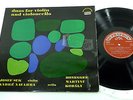 Supraphon unplayed red Stereo LP - SUK / NAVARRA 