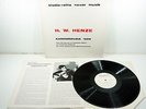 HANS WERNER HENZE 