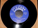 RARE MICHIGAN GARAGE SOUL 45 THE ONES-YOU HAVEN'T SEEN MY LOVE SPIRIT HEAR IT