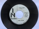 Northern Soul, Eddie Foster, I Never Knew, I will Wait