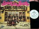 SPIRIT IN FLESH  Spirit in Flesh   / ORIGINAL 1971 US PROMO LABEL LP  EX