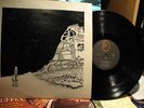 STEVE TIBBETTS YR PRIVATE PRESS PSYCH FUSION LP ON PROMO FRAMMIS 1522-25
