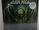 Overkill The Electric Age Green Vinyl LP Record new