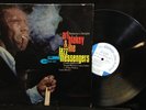 Art Blakey/Jazz Messengers-Buhaina's Delight-Blue Note 84104-NEW YORK USA