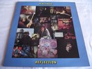 THE PENTANGLE   REFLECTION ** 1971 UK 1st TRANSATLANTIC LP