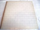 PINK FLOYD   THE WALL ** 1979 UK 1st HARVEST DBL LP A-2U, B-3U, A-1U, B-2U