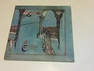 GENESIS - TRESPASS - 2nd PRESS LP GATEFOLD 1972 CHARISMA UK W/INSERT - CAS 1020