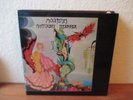 Mountain - Nantucket Sleighride  / UK.71 im Klappcover