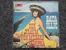 Bata Illic - Der Traum von Mexiko/ Morena 7'' Single