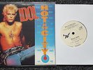 Billy Idol - Hot in the city/ Catch my fall 7'' Single AUSTRALIA