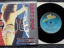 Dead or Alive - Turn around and count 2 ten 7'' Single PROMO AUSTRALIA