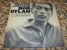 Bob Dylan  The Times They Are A-Changin' LP  Columbia 2-Eye Mono NM 1964 CL 2105