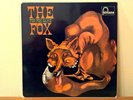THE FOX - For Fox Sake LP 1970 UK Fontana 6309 007 RARE Psych/Prog TOP CONDITION