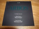 ARVO PART -ARBOS - ECM - 1987 - GERMAN ISSUE  - EXCELLENT