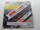 THE BEATLES PLEASE PLEASE ME 1963 UK LP NO DATE   EXCELLENT VINYL  NEMS BAG