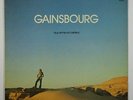 Serge Gainsbourg 