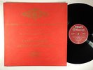 HASKIL, GRUMIAUX Beethoven Violin Sonatas 6, 9 PHILIPS MINIGROOVE A 00430 L
