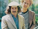 Simon and Garfunkel - Greatest Hits Vinyl LP Music On Vinyl NEU