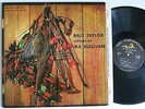 BILLY TAYLOR TRIO INTRODUCES IRA SULLIVAN RARE ORIG US ABC LP 1957