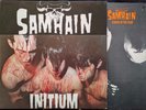 SAMHAIN-Initium (original PL-04 )LP+free live LP,misfits,danzig,punk,hardcore