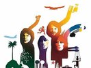 ABBA THE ALBUM VINILE LP 180 GRAMMI NUOVO E SIGILLATO