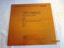 Orchestra della Haensch, LP CITY CALLING. selected sound 9040
