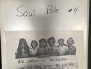 The Eagles Soul Pole No 4 Very Rare Private Pressed 50 Copies Made Bill Szymczyk