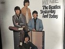 The Beatles Yesterday and Today ST-2553 Capitol Colorband Label Al Kooper's Copy