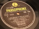 COLLECTION OF OLDIES - BEATLES LP - 1ST PRESS - PMC 7016 - MINT