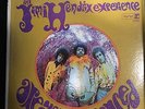Jimi Hendrix Experience Are You Experienced Tri Color Steamboat NM- Al Kooper
