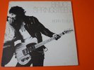 VERY RARE BRUCE SPRINGSTEEN BORN TO RUN DEMONSTRATION COVER COPY VINYL LP