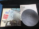 Clark Terry with Thelonious Monk In Orbit Japan Vinyl LP Signed Copy Jazz