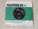 The Beatles ?– We can work it out - original SOLID CENTRE - ex cond -  listen