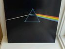 Pink Floyd/Dark Side Of The Moon EMI Capitol SMAS 11163 rainbow-gatefold 1973