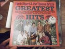 HERB ALPERT & the TIJUANA BRASS GREATEST HITS LP A&M SP4245 MINT FACTORY SEALED
