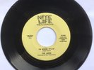 Northern Soul, The Jades, Im Where It's At