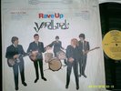THE YARDBIRDS  