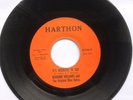Northern Soul, Bernard Williams, Its Needless To Say, Focused On You