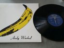 VELVET UNDERGROUND & NICO - ANDY WARHOL - US VERVE V6/5008 - EX+ / NR MINT