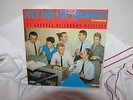 JOHNNY HALLYDAY- LES GROUPES DE J.HALLYDAY- JOEY AND THE SHOWMEN ET LES G.STARS