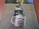 THE KINKS: ARTHUR OR THE DECLINE AND FALL OF THE BRITISH EMPIRE: VINYL LP (RI)
