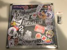 **SIGNED** Serato DJ Jazzy Jeff Control Vinyl Plus USB with Mixes